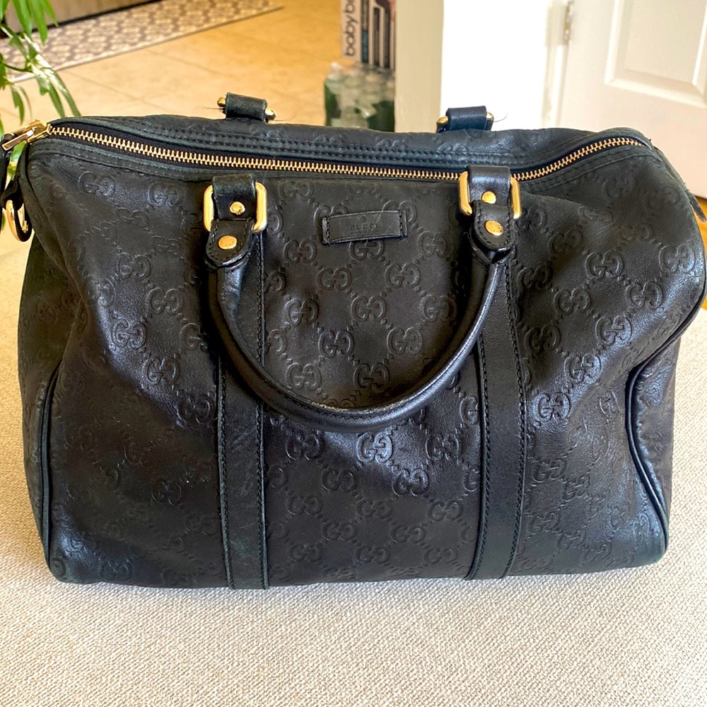 Gucci La Storia handbag